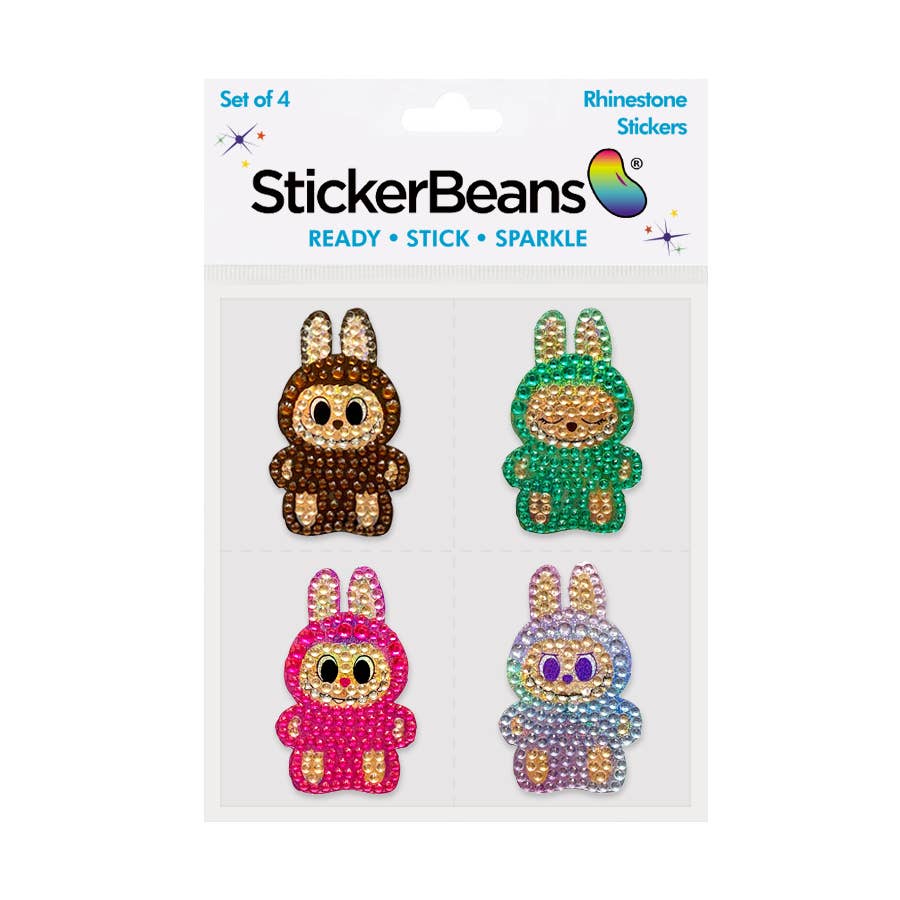 The Monsters Multipack