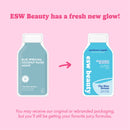 The Blue Dream Moisture Repair Raw Juice Mask