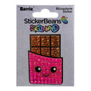 Barrie Stickerbeans