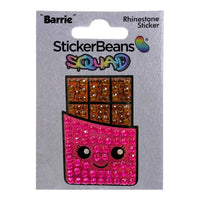 Barrie Stickerbeans