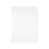 Essential Collection Printed Blanket