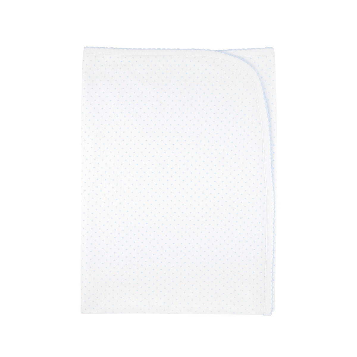 Essential Collection Printed Blanket
