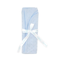 Lovely Dots Printed Blanket