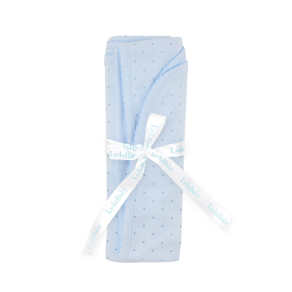 Lovely Dots Printed Blanket
