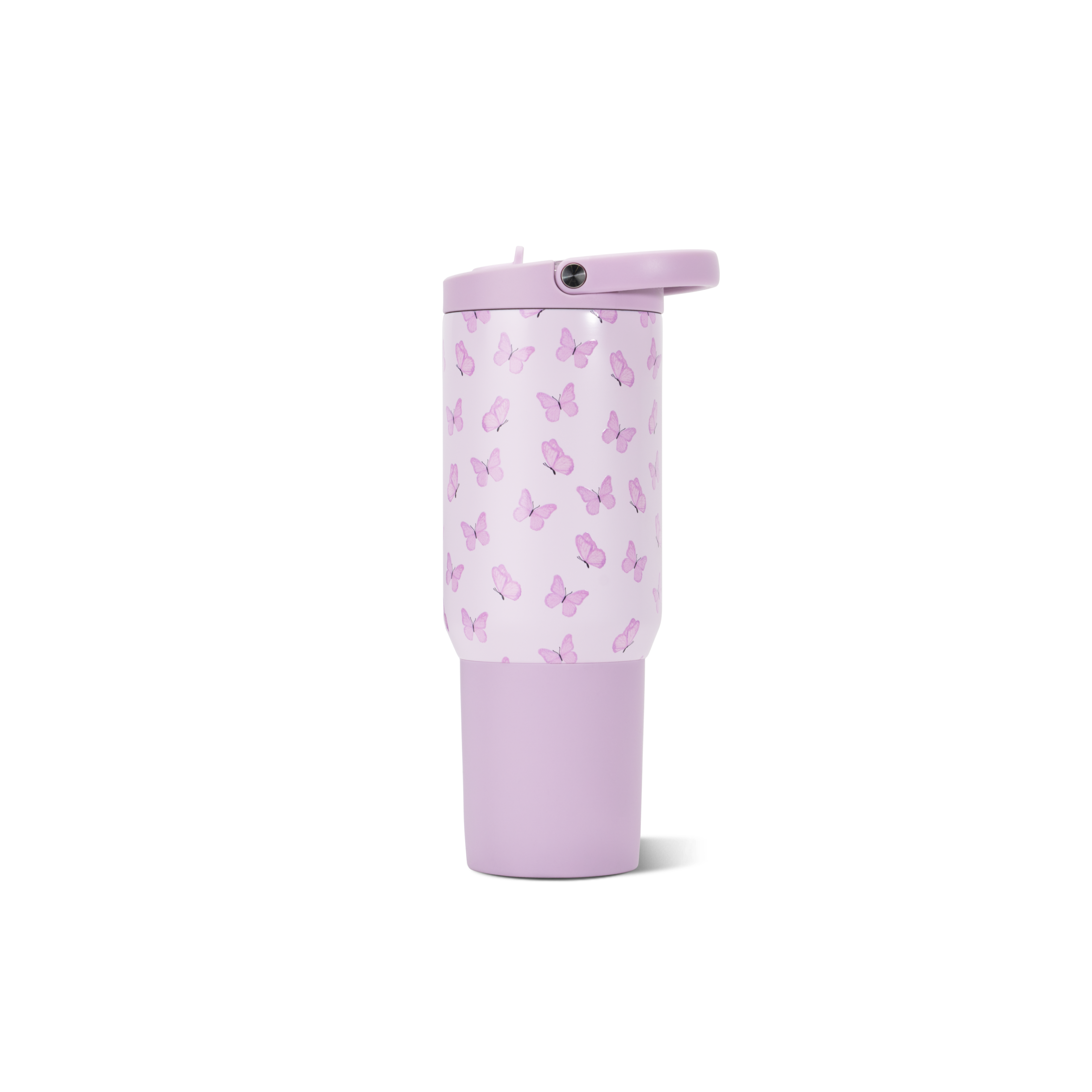 Flutter 20oz Sport Water Bottle