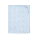 Lovely Dots Printed Blanket