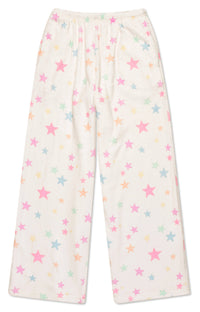 Stardust Plush Pants
