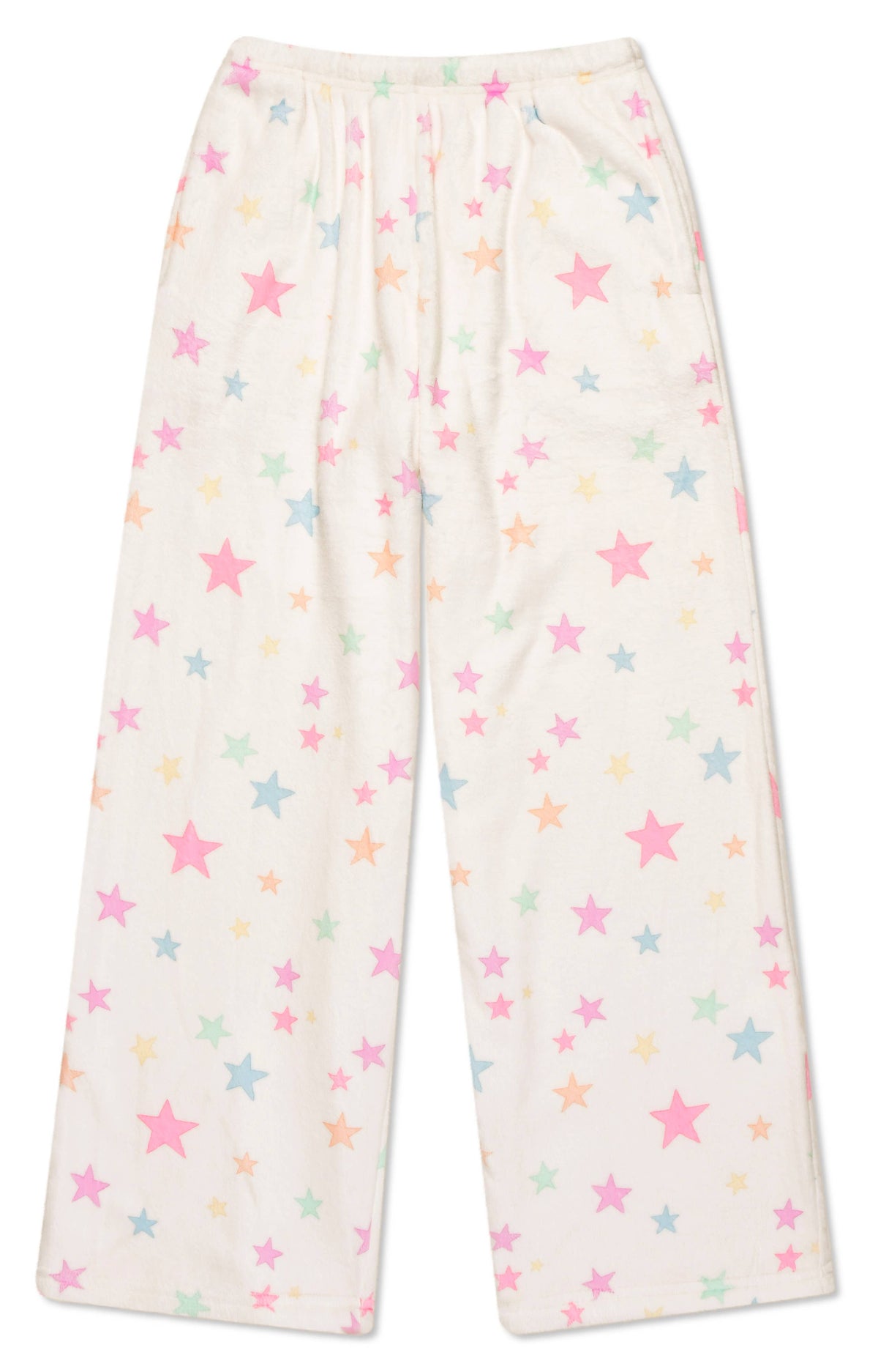 Stardust Plush Pants