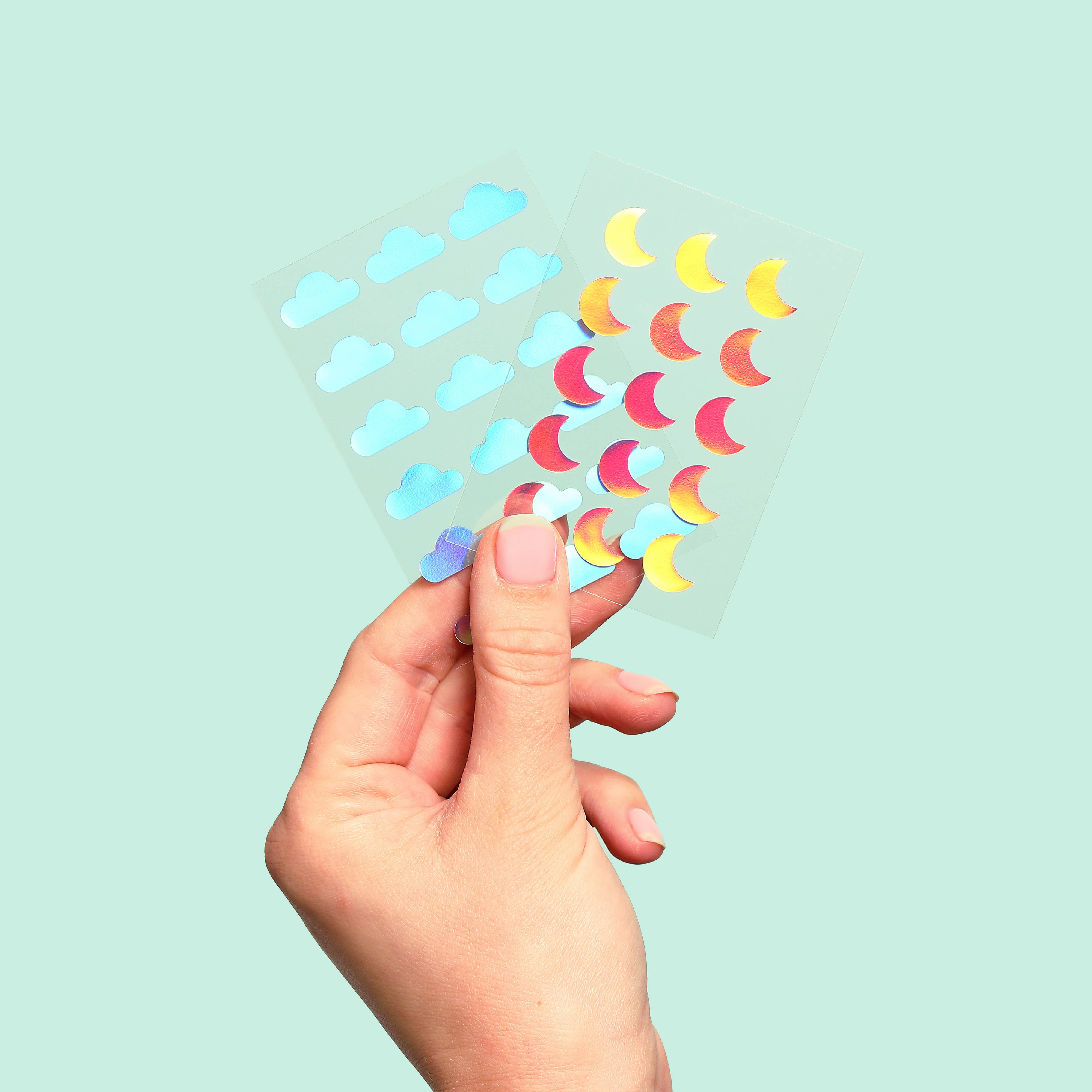 Dream Skin Hydrocolloid Pimple Patches  - 72 Patches