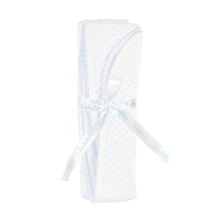 Essential Collection Printed Blanket