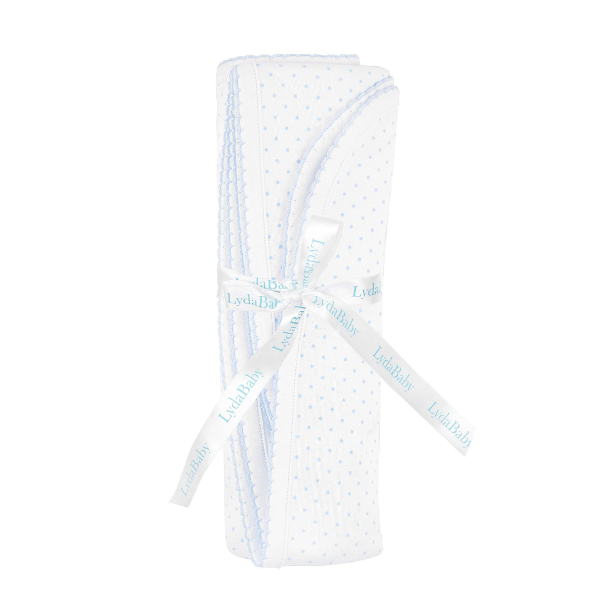 Essential Collection Printed Blanket