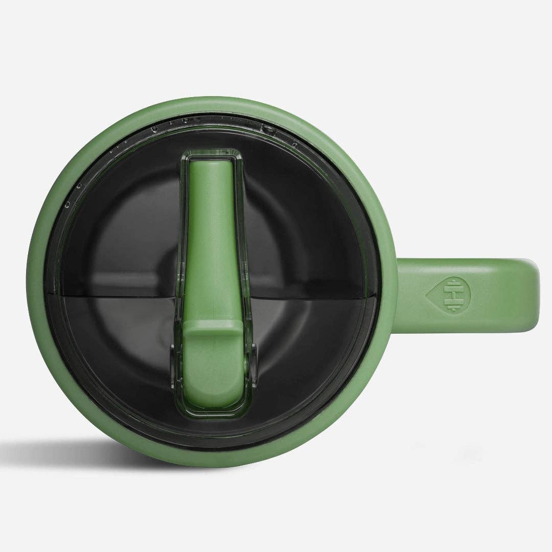 Sage HydroJug 20 oz Traveler Tumbler Bottle
