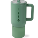 Sage HydroJug 20 oz Traveler Tumbler Bottle