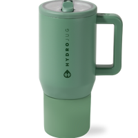 Sage HydroJug 20 oz Traveler Tumbler Bottle