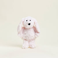Pink Bunny Warmies