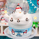 Penguins On Ice Jelly Signature Dome™ Slime (4pcs/case)