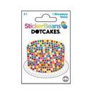 Dotcake Stickerbeans
