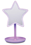 Star Vanity Mirror