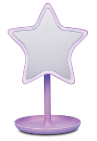 Star Vanity Mirror