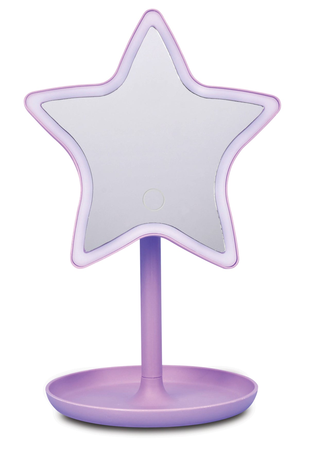 Star Vanity Mirror