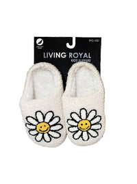 Indoor / Outdoor Slippers - Kids - Sports Equipment - Blue