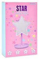 Star Vanity Mirror