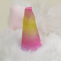 White Unicorn Warmies Junior