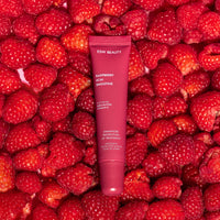 Raspberry Acai Smoothie Enhanced Protection Lip Treatment