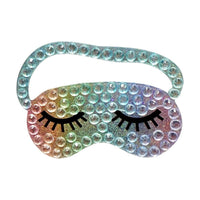 Sasha 2" Rhinestone Sticker