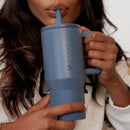 Cascade HydroJug 20 oz Traveler Tumbler
