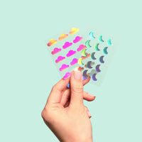 Dream Skin Hydrocolloid Pimple Patches  - 72 Patches