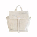 Beach Hauler™ Mesh Backpack - Sand