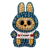 Camp Monster