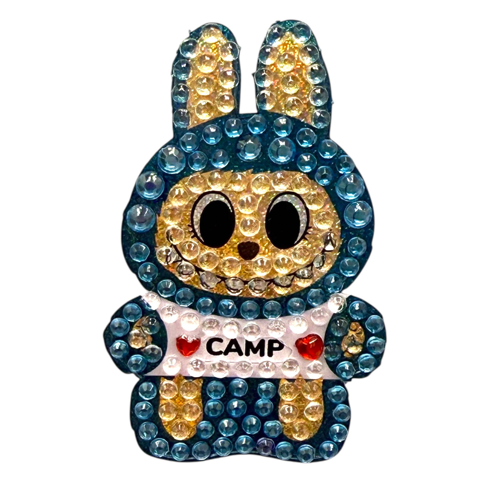 Camp Monster