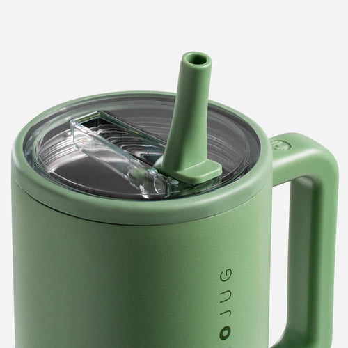 Sage HydroJug 20 oz Traveler Tumbler Bottle