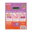 Mini Razzle Dazzle DIY Gem Sticker Kit - Magic Mood