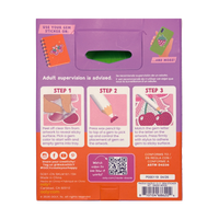Mini Razzle Dazzle DIY Gem Sticker Kit - Magic Mood
