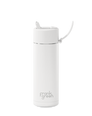 Cloud Ceramic Reusable Bottle