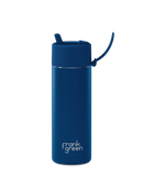 Deep Ocean Ceramic Reusable Bottle