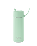 Mint Gelato 20oz Ceramic Reusable Bottle