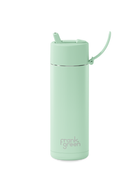 Mint Gelato 20oz Ceramic Reusable Bottle