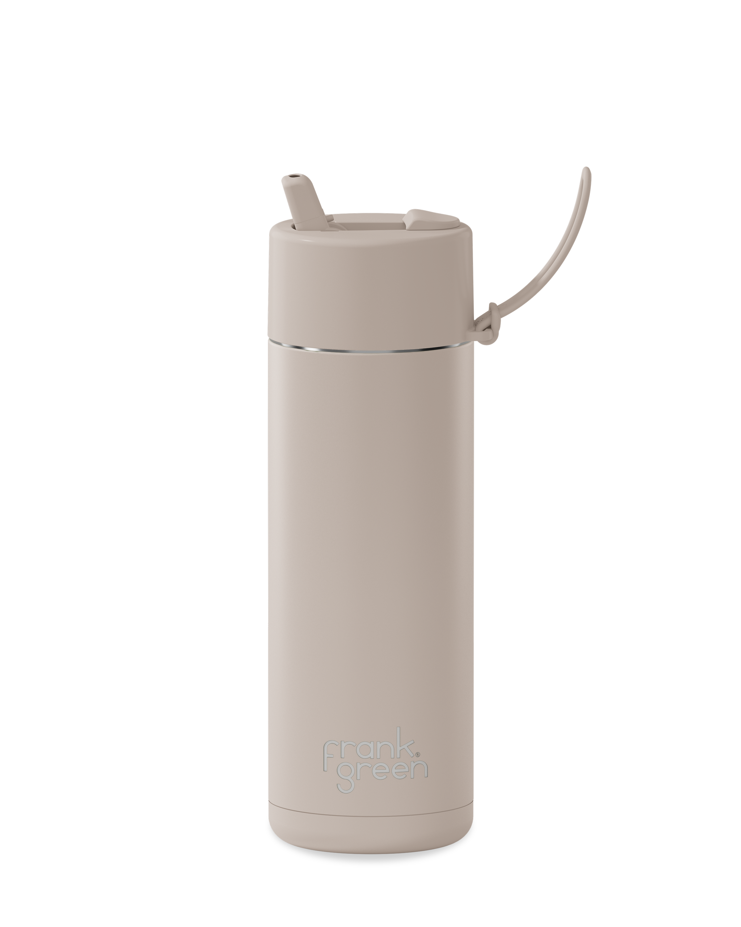 Moon Dust Ceramic Reusable Bottle