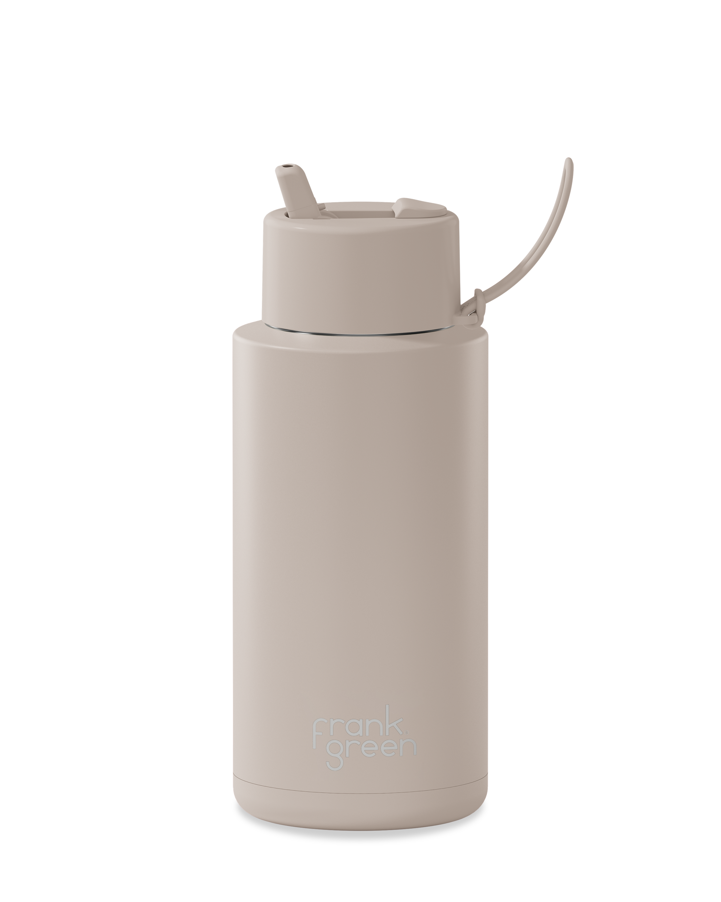 Moon Dust Ceramic Reusable Bottle
