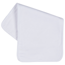 Plain Infant Burp Cloth