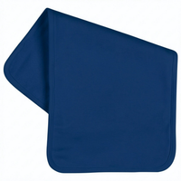 Plain Infant Burp Cloth