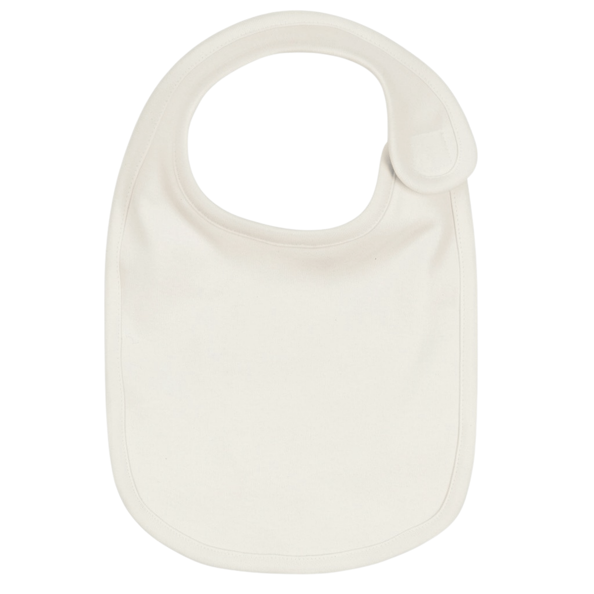 Plain Infant Bib