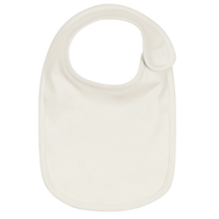 Plain Infant Bib