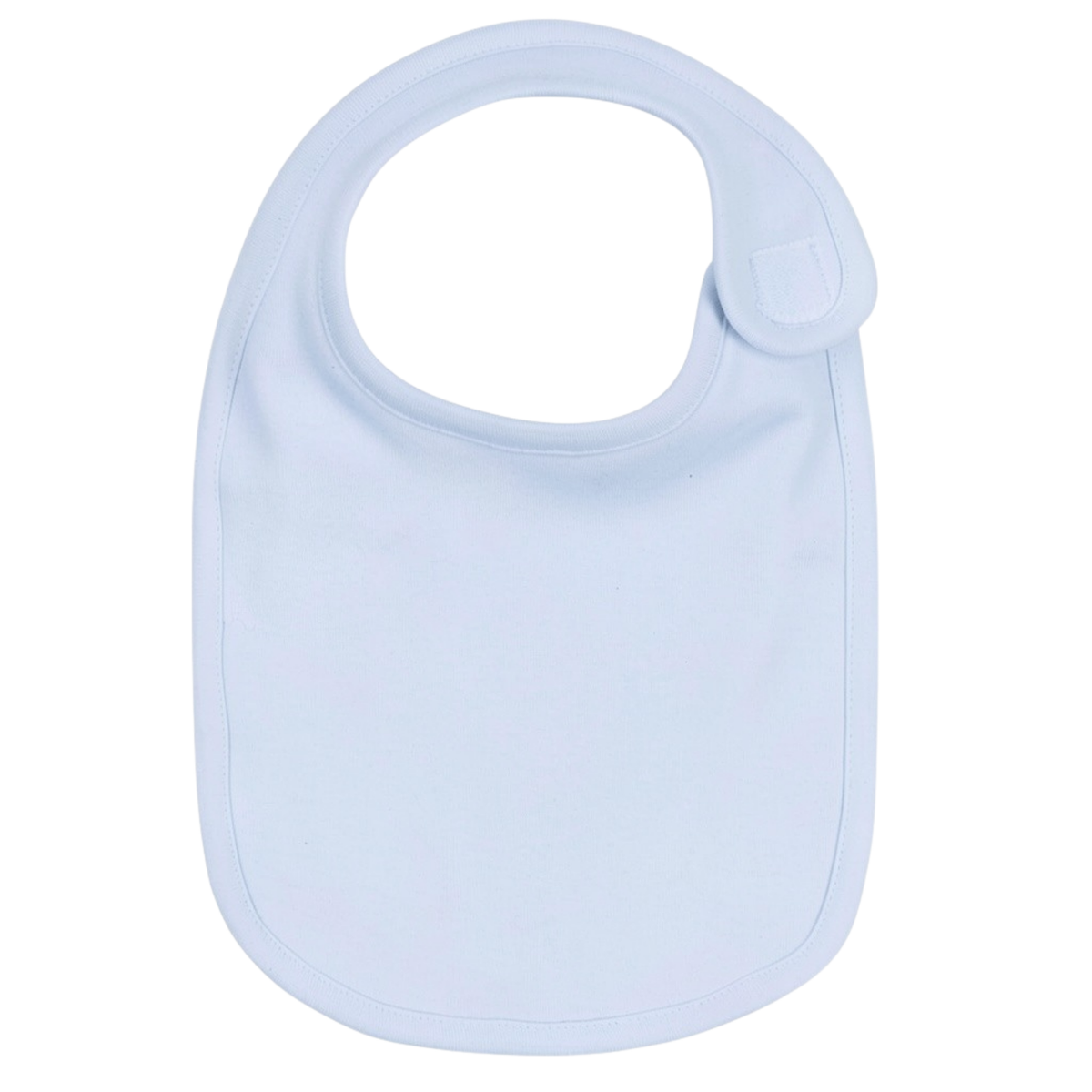 Plain Infant Bib