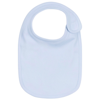 Plain Infant Bib