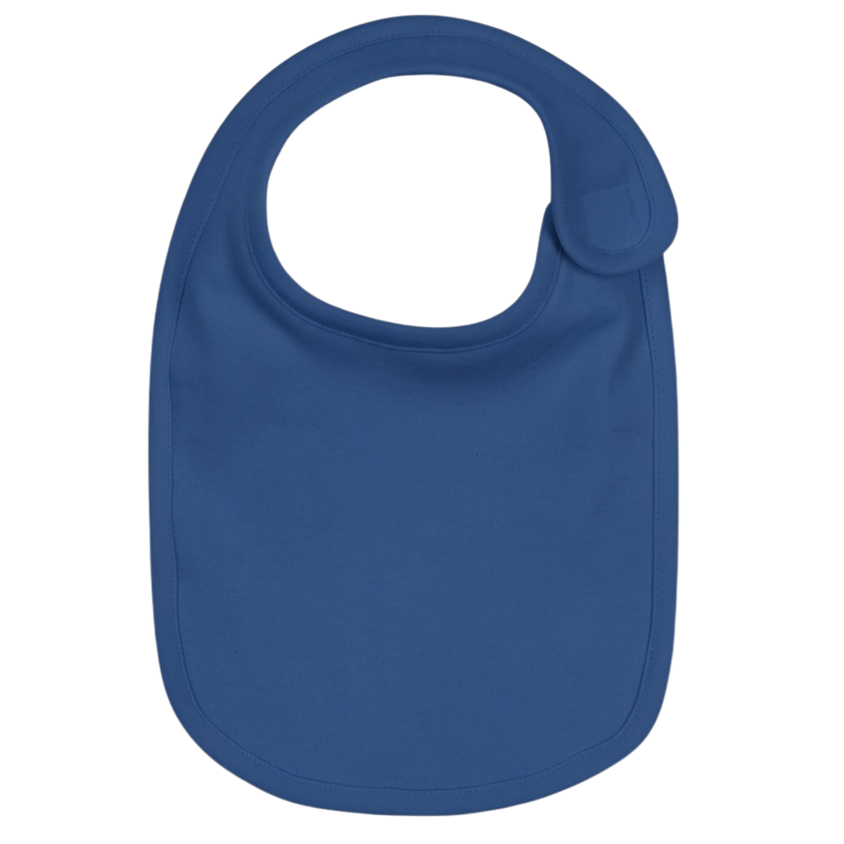 Plain Infant Bib